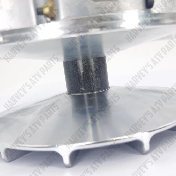  Embrague secundario y primario Polaris Ranger, Sportsman 500, Magnum, Scrambler 400  Foto 4 de 4