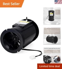 903404 621787 HVAC Furnace Draft Inducer Blower Motor Replacement Parts for N...