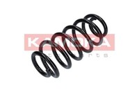 2X Kamoka 2110103 Fahrwerksfeder FüR Audi