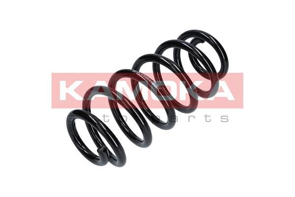 2X Kamoka 2110103 Fahrwerksfeder FüR Audi-image