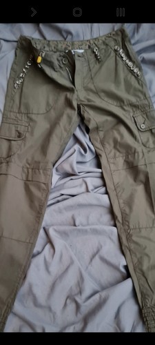 Vendo Pantaloni Donna LIU JO - Foto 2 di 3