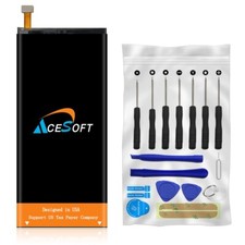 High Grade 4300mAh Excellent Battery Disassembly Tool for LG Stylo 5 LM-Q720AM