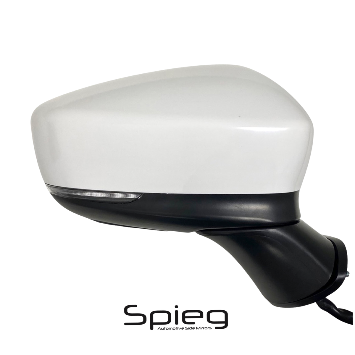 Side Mirror for 2017-2020 MAZDA 6 w Power Fold Blind Spot Monitor
