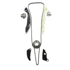 Timing Chain Kit for 07-18 Jeep Compass Patriot Dodge Avenger Journey 2.4L 2.0L