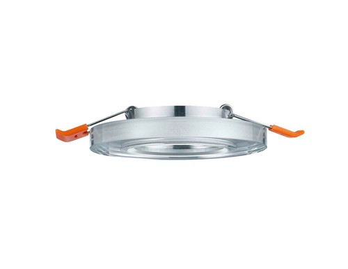 Faretto da incasso moderno a led cristallo TR103 - Foto 2 di 2