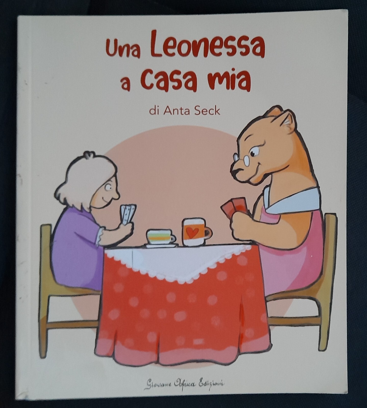 Foto 1 di 1