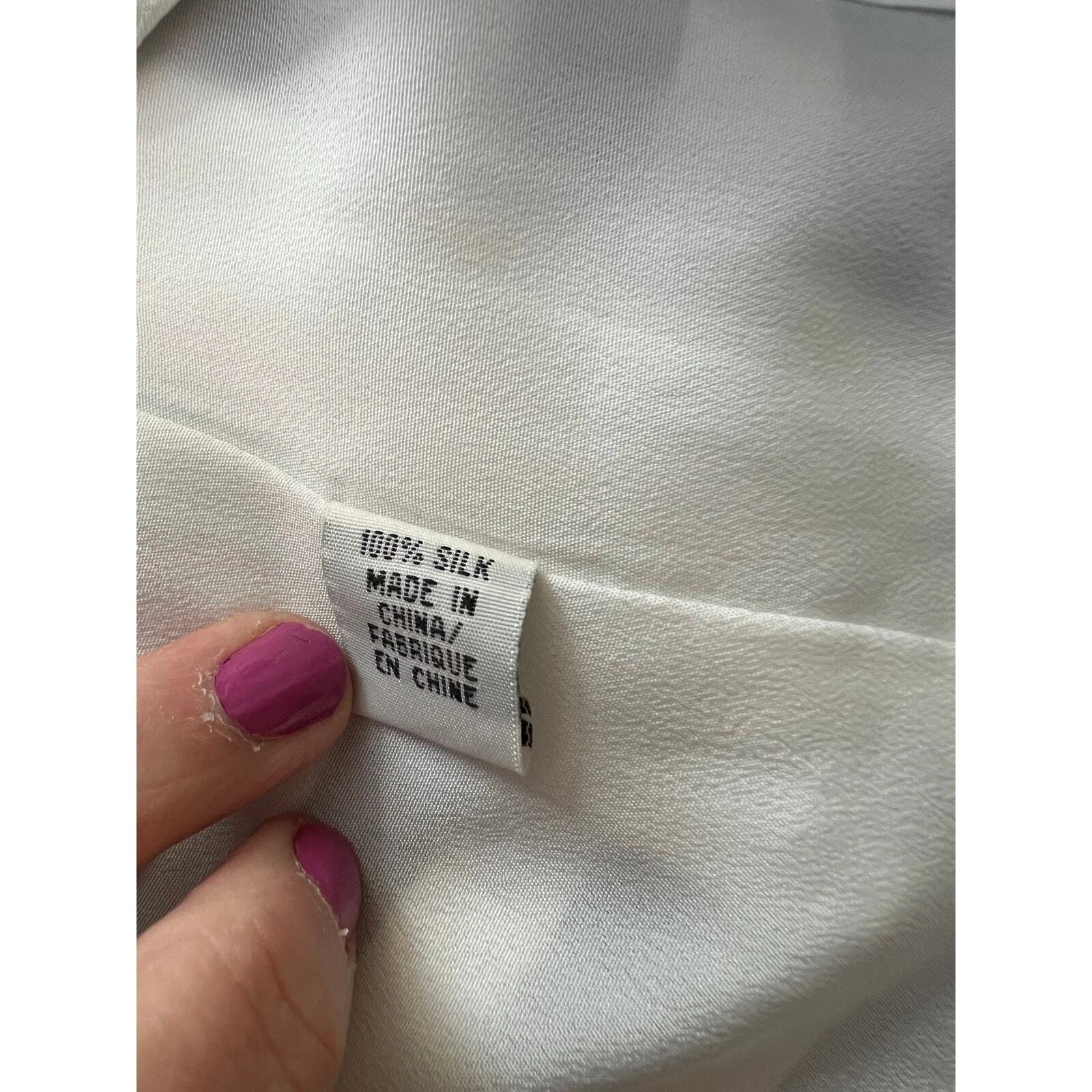 Mini ABITO Kate Spade taglia 4 seta blu navy righe cambio tasche foderato nautico piccolo