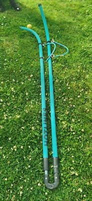 Hot Lines Windsurf Ausleger ca. 150-160cm hoch