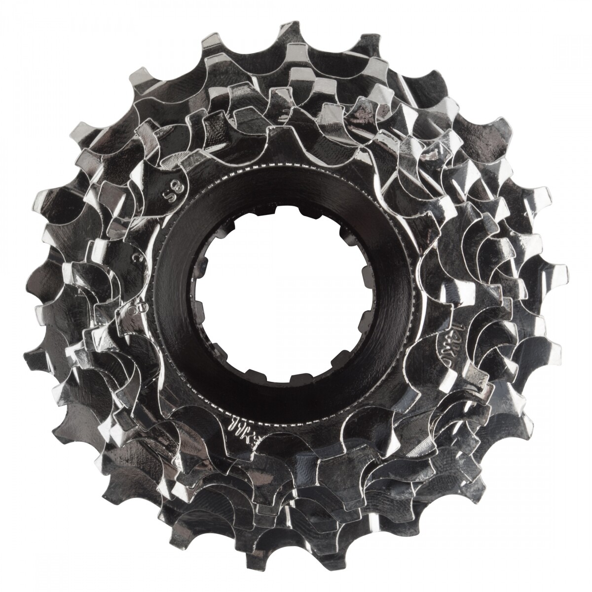 Кассета Sunlite 8s 11-21t 11,13,14,15,16,17,19,21