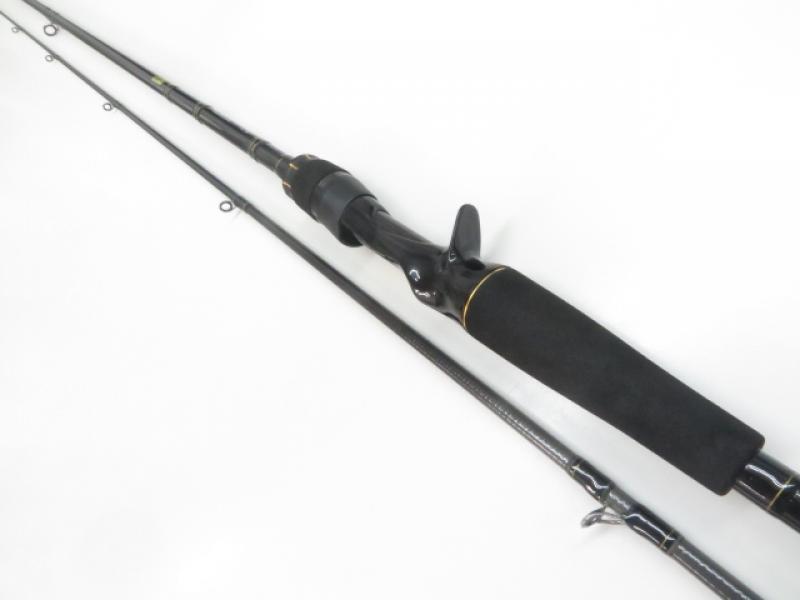 ダイワ　ラテオ　86LB R ラテオ 86LB・R｜＠ベリーネット 日本最大新品中古釣具WEBショップ