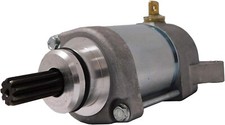 Starter fits Yamaha WR450F 2007-2015 5TJ81890-30-00 STY0455 191-250 16075