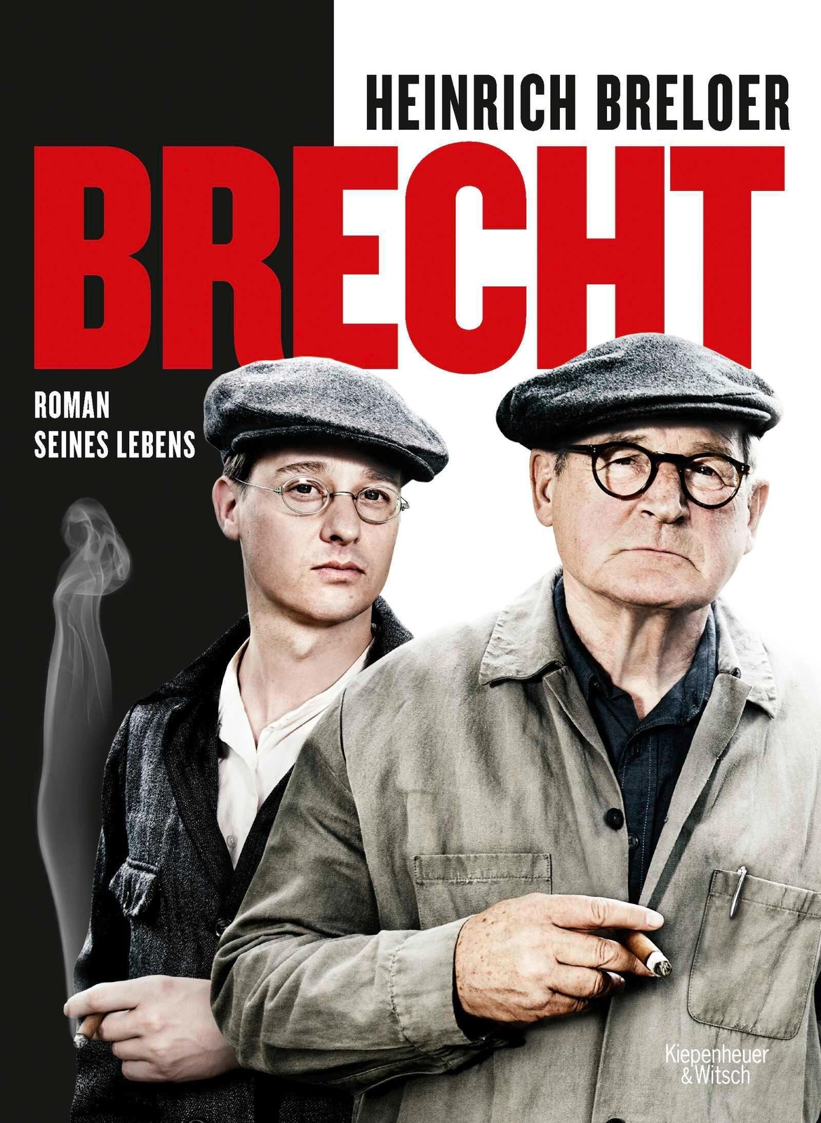Brecht, Heinrich Breloer