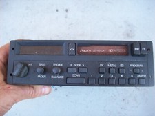 Porsche 911 944 Turbo Blaupunkt Rothenburg Radio Cassette