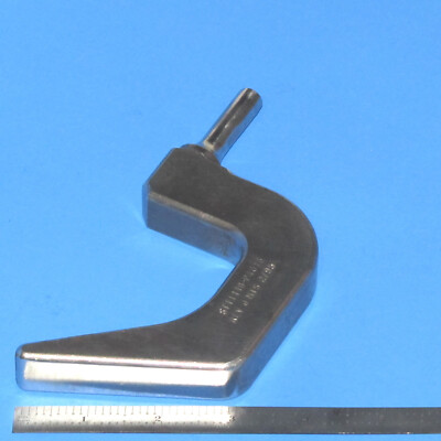 Riveters - Rivet Set 401 Shank Aircraft Tools