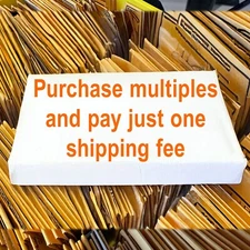 Details West, Detail Parts, HO Scale