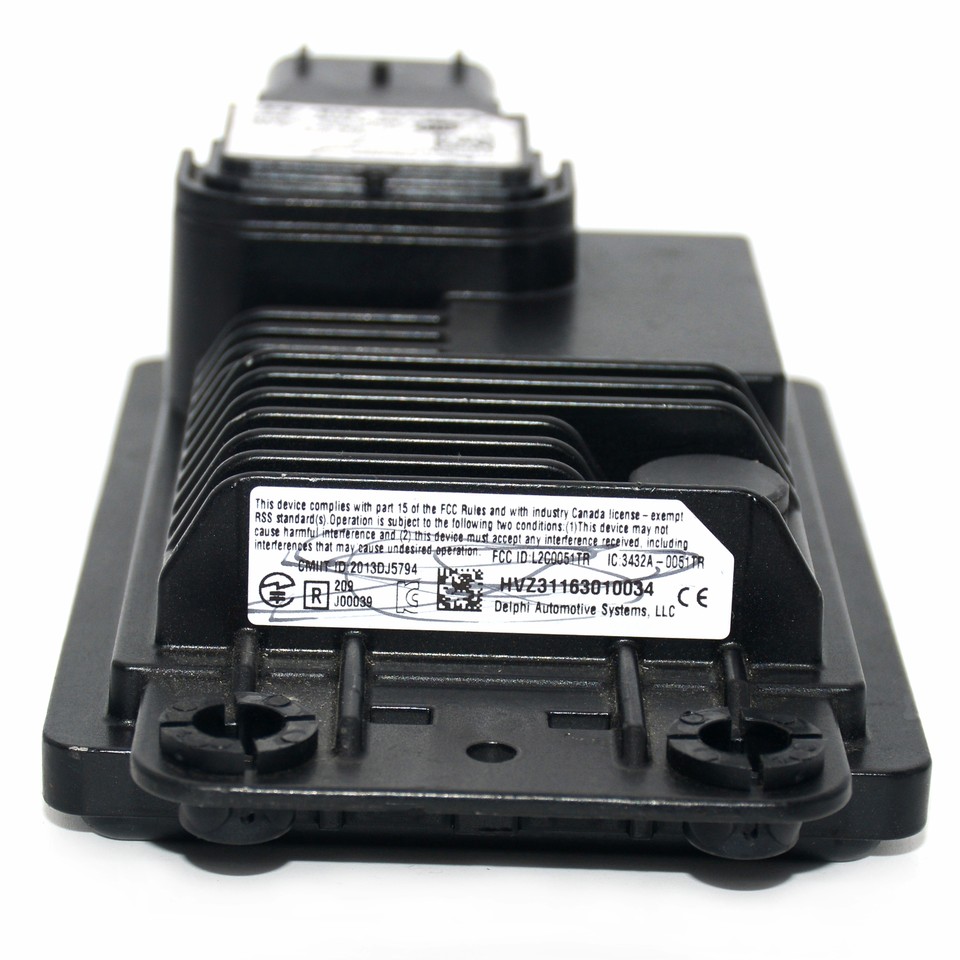 96400M9000 Adaptive Cruise Control Module Sensor ACC for Hyundai Azera