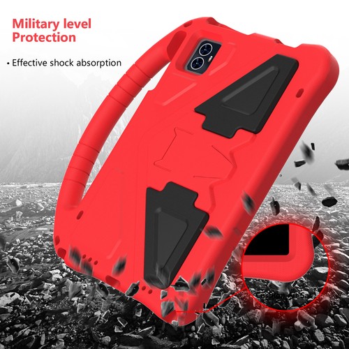 Shrinkable Stand Case+Carrying Handle For Walmart Onn 10.1"/7" 4 Gen/12.1" 2024 - Picture 5 of 20