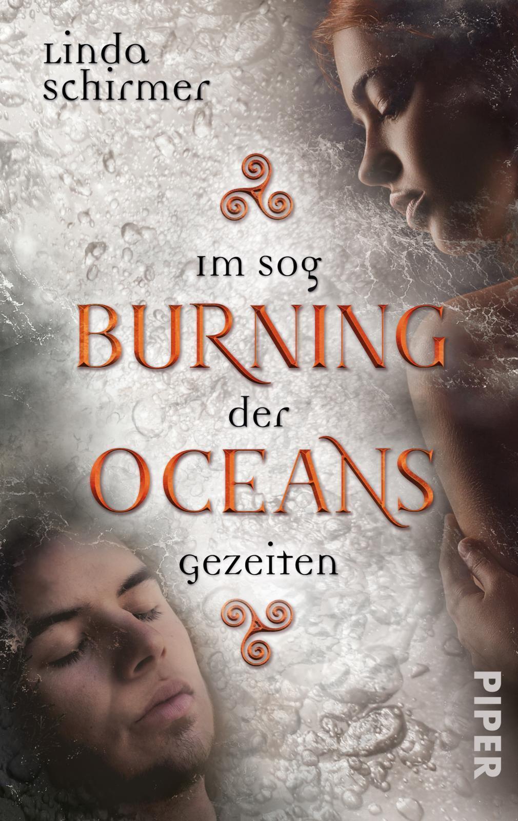 Thumbnail - Burning Oceans: Sog Der Gezeiten Linda Schirmer
