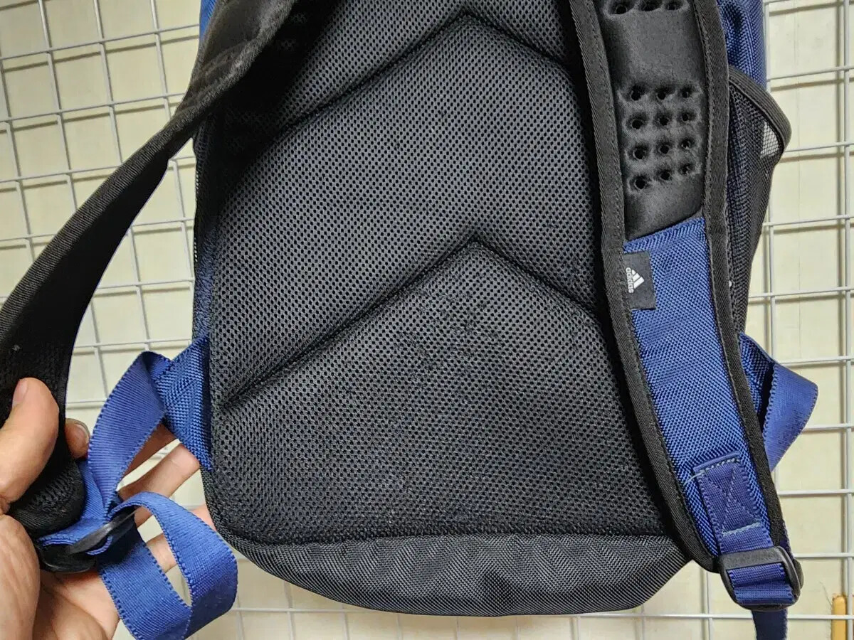 Adidas backpack (shared) - image 7