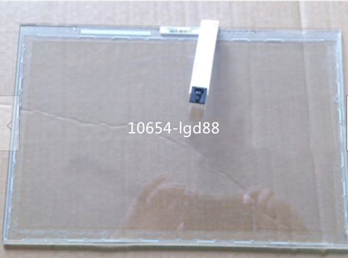 for NEW ETOP05-0045 Exor Uniop Touch Screen Glass #9 - Picture 7 of 10