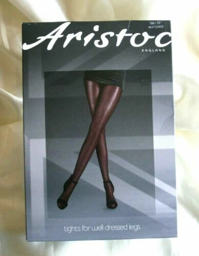 Aristoc Tights Vintage Tights & Stockings for Women