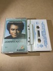 Johnny Mathis  Greatest Hits Cassette