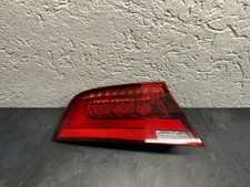 Rückleuchte Außen Links Audi RS7 4G Dunkel Orig. USA