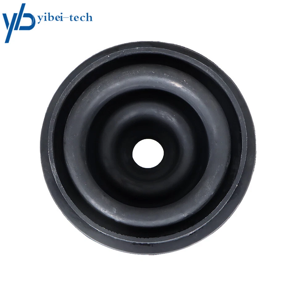 Para Mazda B2000 B2200 B2600 1986-1993 Transmisión Manual Palanca de cambios Bota antipolvo Foto 3 de 4