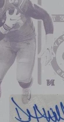 Printing Plate Magenta