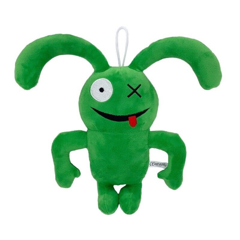 Garten Of Banban Garden Plush Toy Peluche Derivativo Gift Para Crianças  Horror