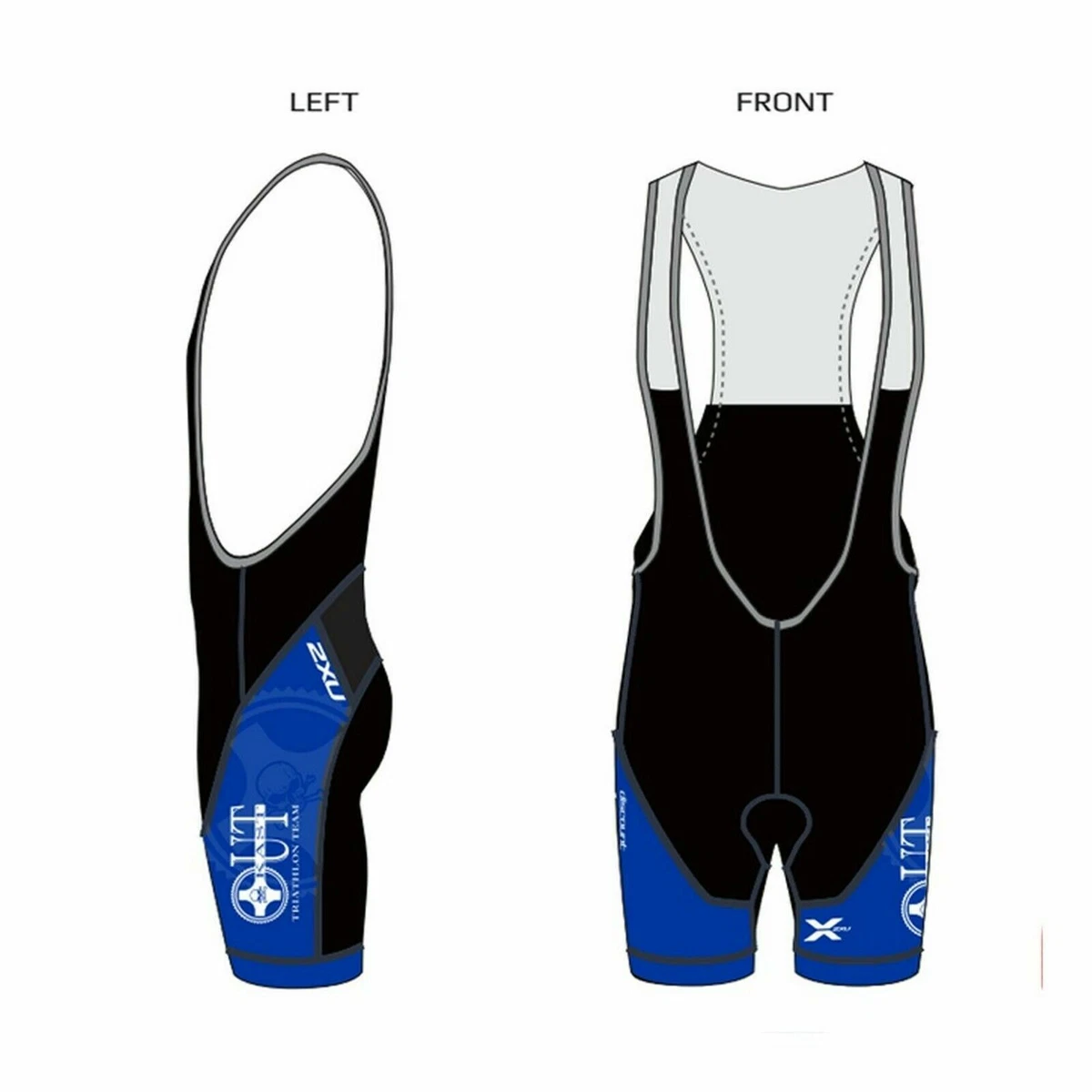 2xu cycling bib new arrivals
