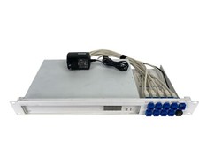 Sophos XG125 Rev. 3 Firewall Network Security Hardware Appliance with Power Cord