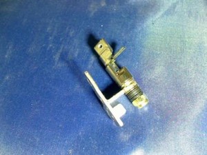 TFT LCD Display Scharnier Rechts (R) Asus W1000