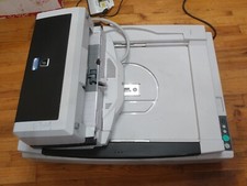 Fujitsu fi-6770 Flatbed Image Production Scanner 1 - Tested