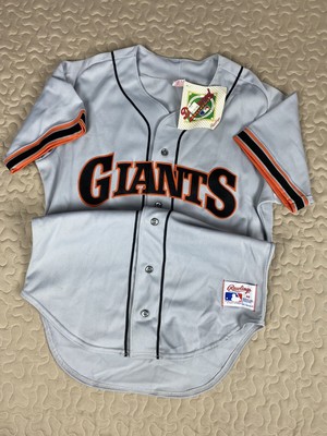 80s baseball jerseys