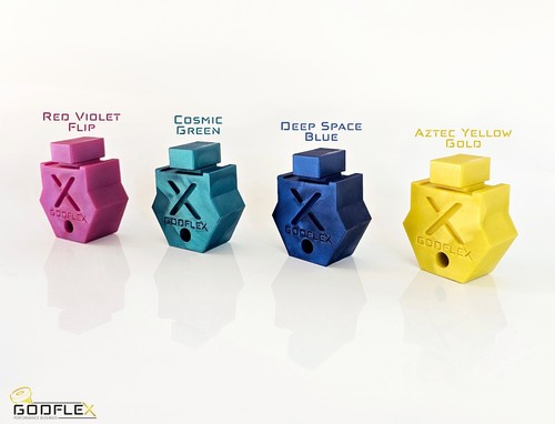 For Ford Fiesta MK6 Front Anti Roll Bar Bushes ALL MODELS 2002-08 in Poly - Picture 3 of 3
