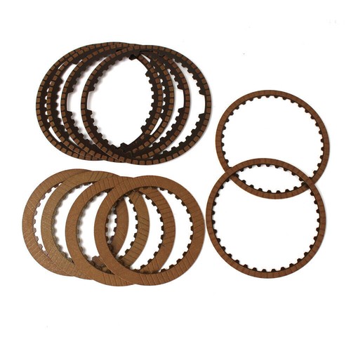 CVT Transmission Master Rebuild Kit For Nissan JF015E RE0F11A Filter Clutch Disc - Bild 6 von 9