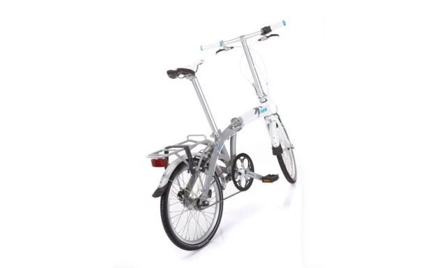Kansi folding bike hotsell