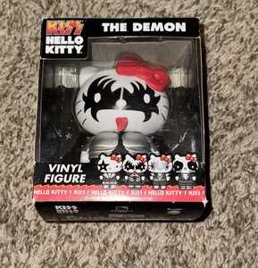 Hello Kitty Kiss Figure for sale | eBay