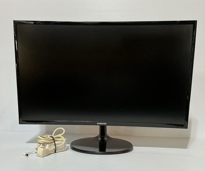 Samsung C27F390FHN 27''Curved LED Monitor Stand Base LC27F390FHNXGO 390 Series