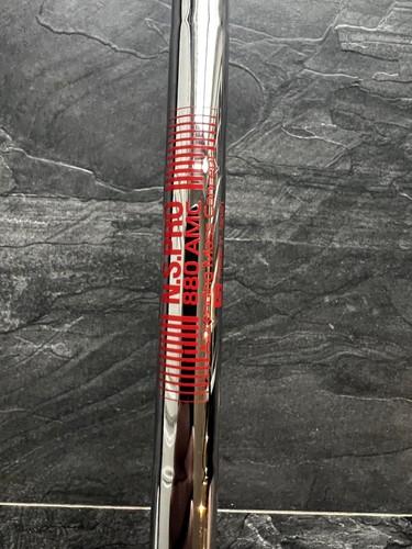 Titleist T100s (2021 fitting model) 7 iron, Nippon NS Pro 880AMC STIFF - Picture 9 of 9