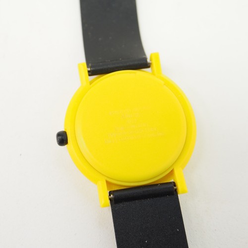 Orologio Vintage Looney Tunes Armitron Marvin The Martian 1994 Testato Funzionante - Foto 6 di 8