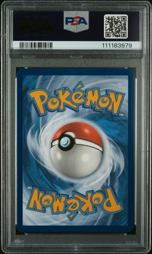 Psa 10 Pikachu 247 Surging Sparks Hyper Rare - Picture 2 of 3