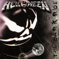 Helloween - The Dark Ride