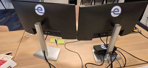Dell Dock – WD19S 130W - Photo 5/10