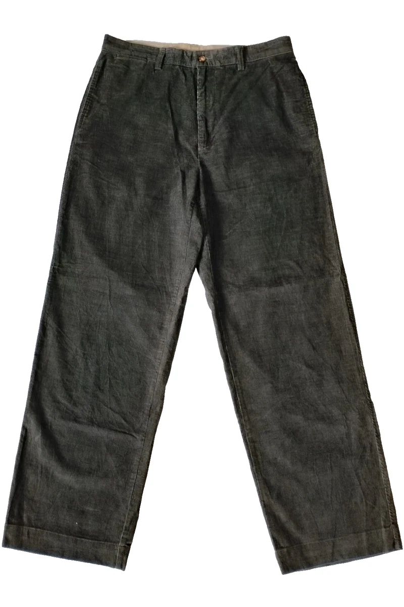 vintage corduroy pants products for sale | eBay