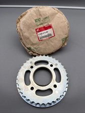 HONDA CB400N KETTENRAD SPROCKET 36 Z / T 41200-413-631 ORIGINAL NOS N0059