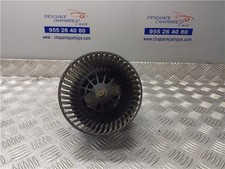 MOTOR DE CALEFACTOR Ford C-MAX 2.0 TDCi (140 CV) 2010 1736007103