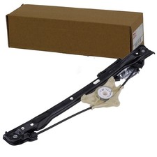 NTY FENSTERHEBER ELEKTRISCH HINTEN LINKS passend f&uuml;r MERCEDES C-KLASSE E-KLASSE 