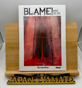 Blame and So on | eBay